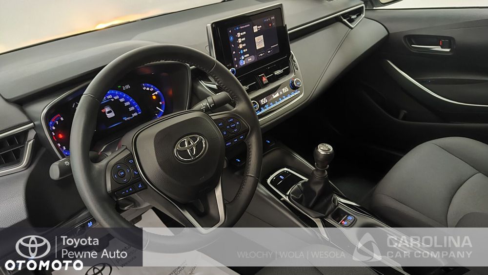 Toyota Corolla - 12