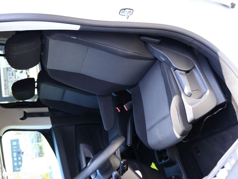 Toyota Proace City Verso Long 1.2 D-4T Business - 17
