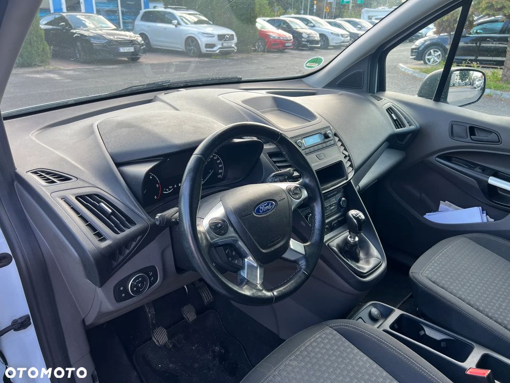 Ford Transit Connect 240 L2 Trend - 10