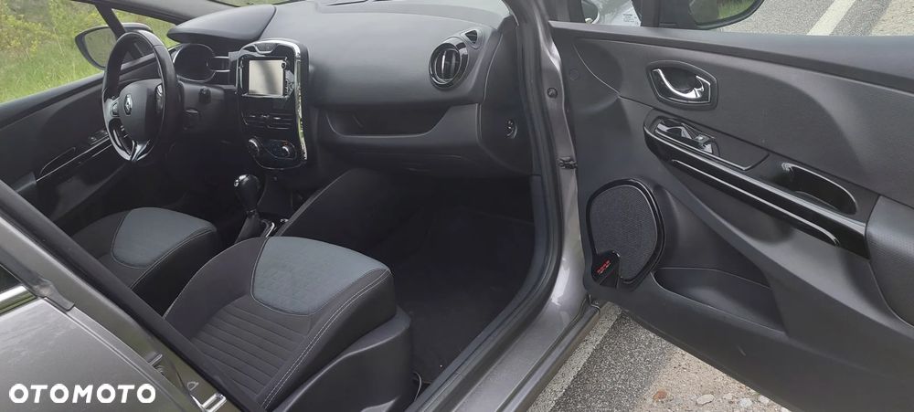 Renault Clio Grandtour TCe 120 EDC Limited - 11