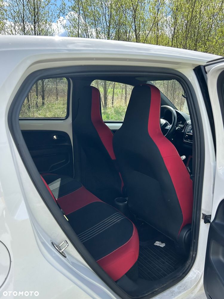 Skoda Citigo 1.0 Monte Carlo - 6