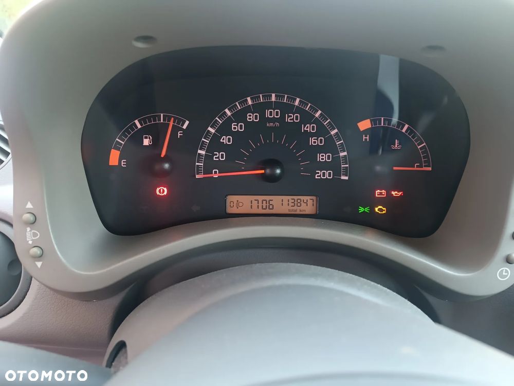 Fiat Panda 1.1 Actual Plus - 6