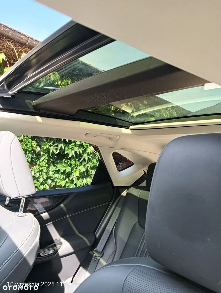 Lexus NX 350h Prestige AWD - 32