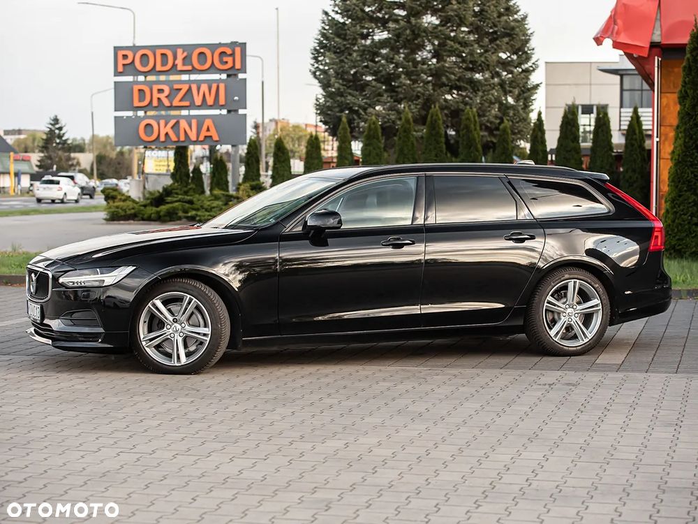 Volvo V90 - 7