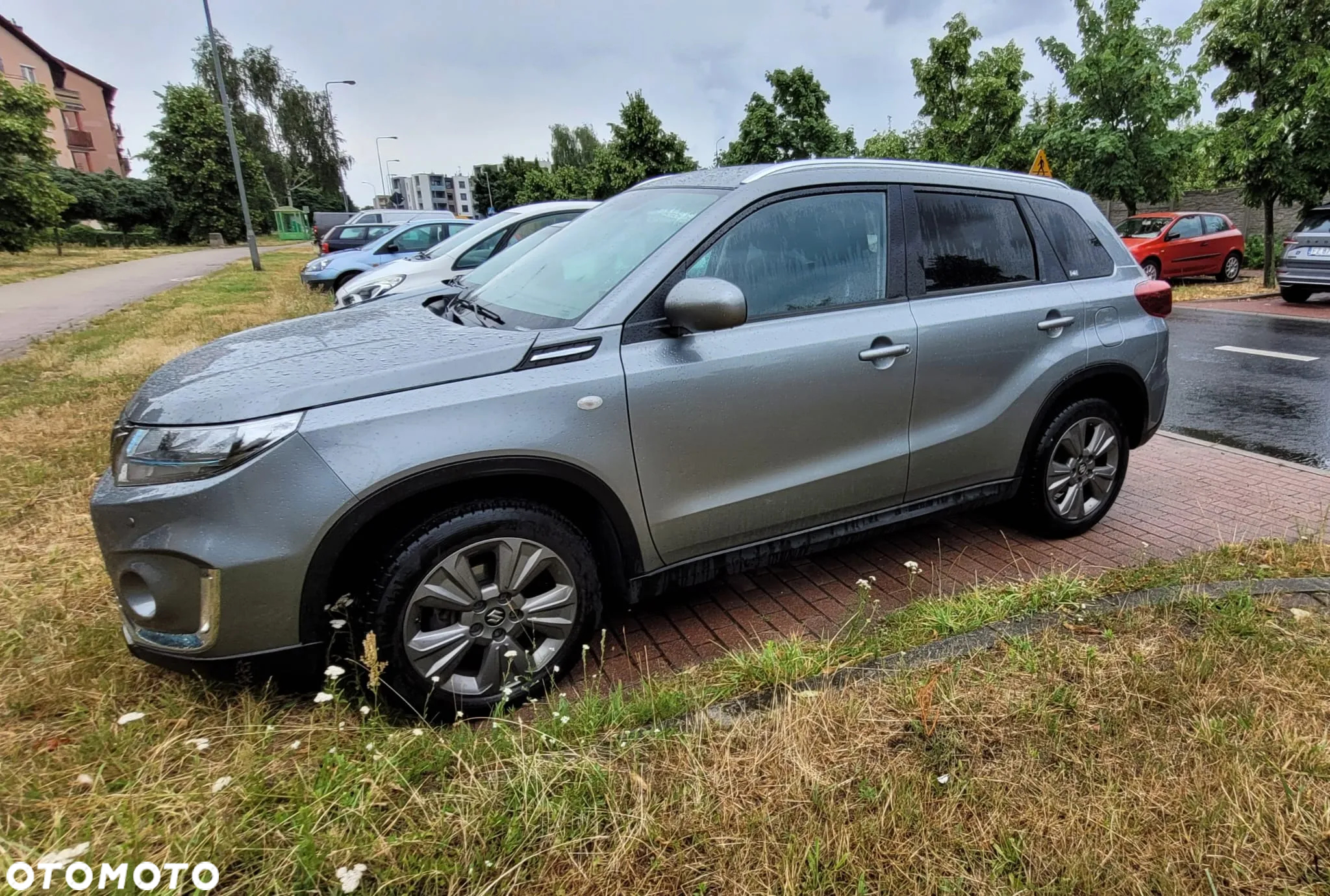 Suzuki Vitara - 7