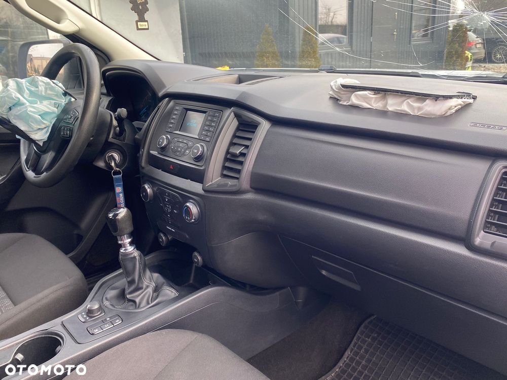 Ford Ranger 2.0 EcoBlue 4x4 DC XL - 16