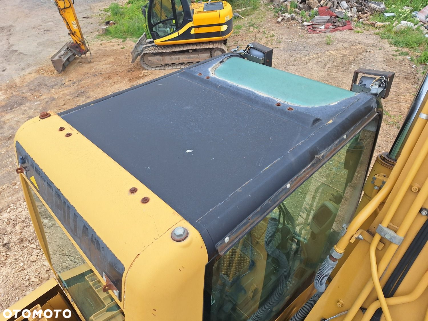 Caterpillar 312 C - 36