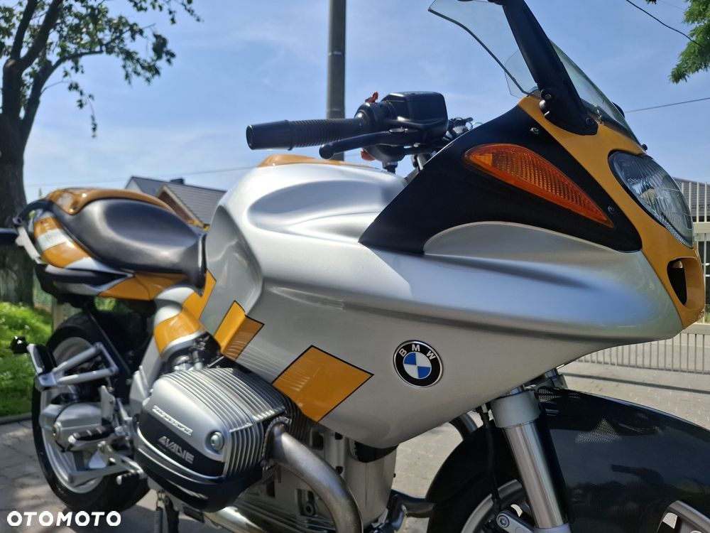 BMW R - 7
