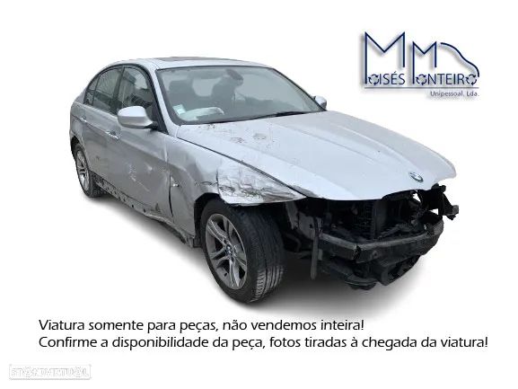 PEÇAS BMW E90 320d de 2011 184cv (N47D20C) - 1