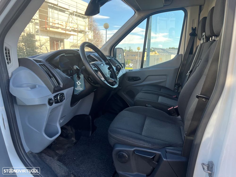 Ford transit - 7
