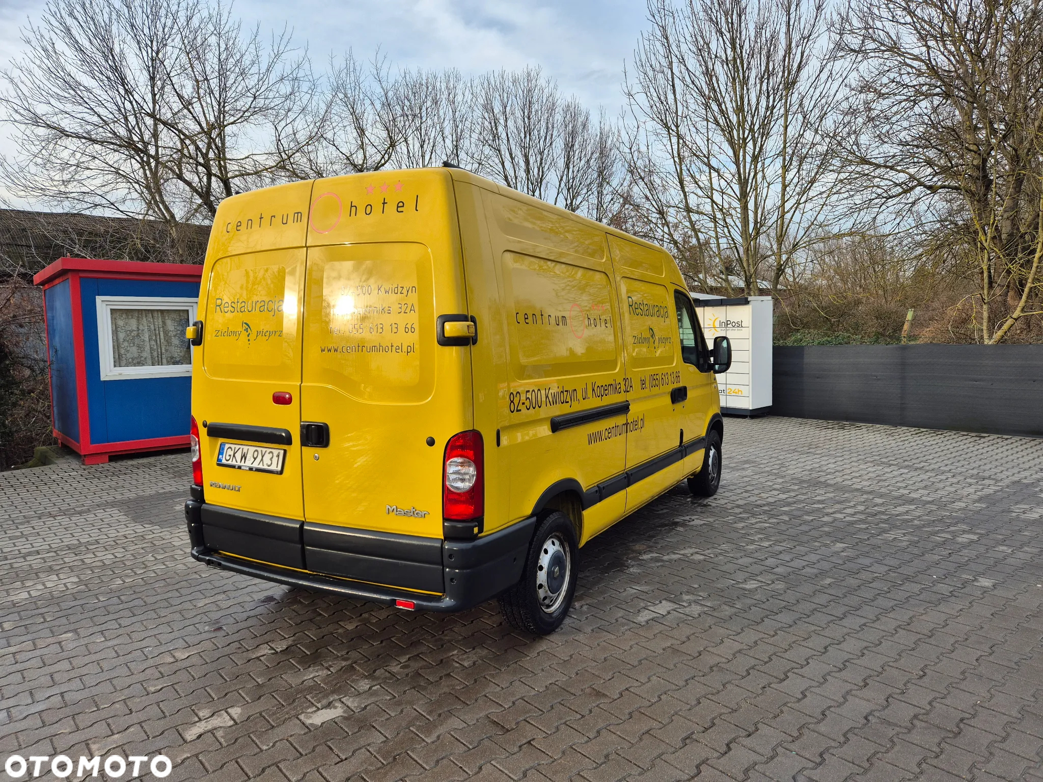 Renault MASTER - 6