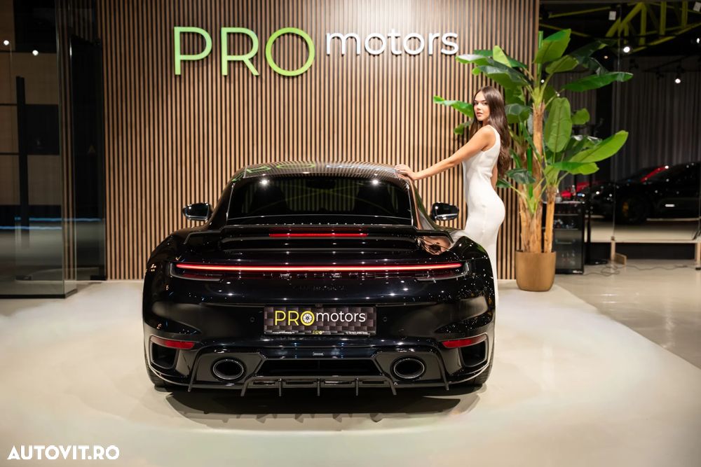 Porsche 911 ver-turbo-pdk - 13