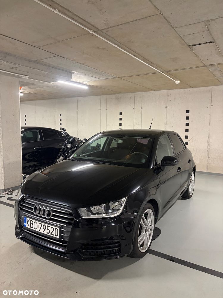 Audi A1 Sportback - 13