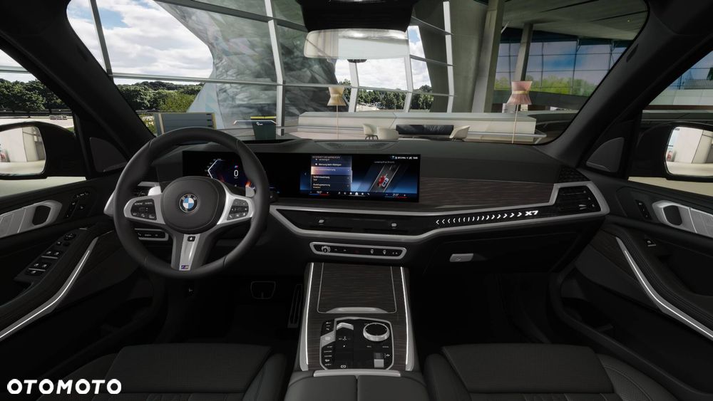 BMW X7 - 5