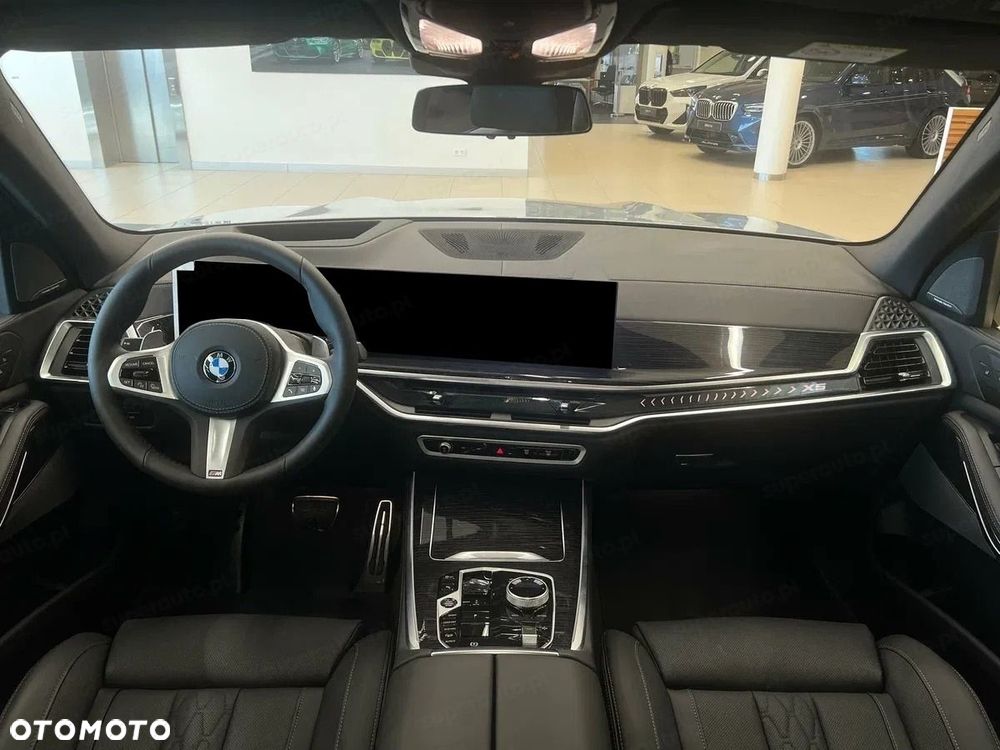 BMW X5 xDrive30d mHEV M Sport sport - 13