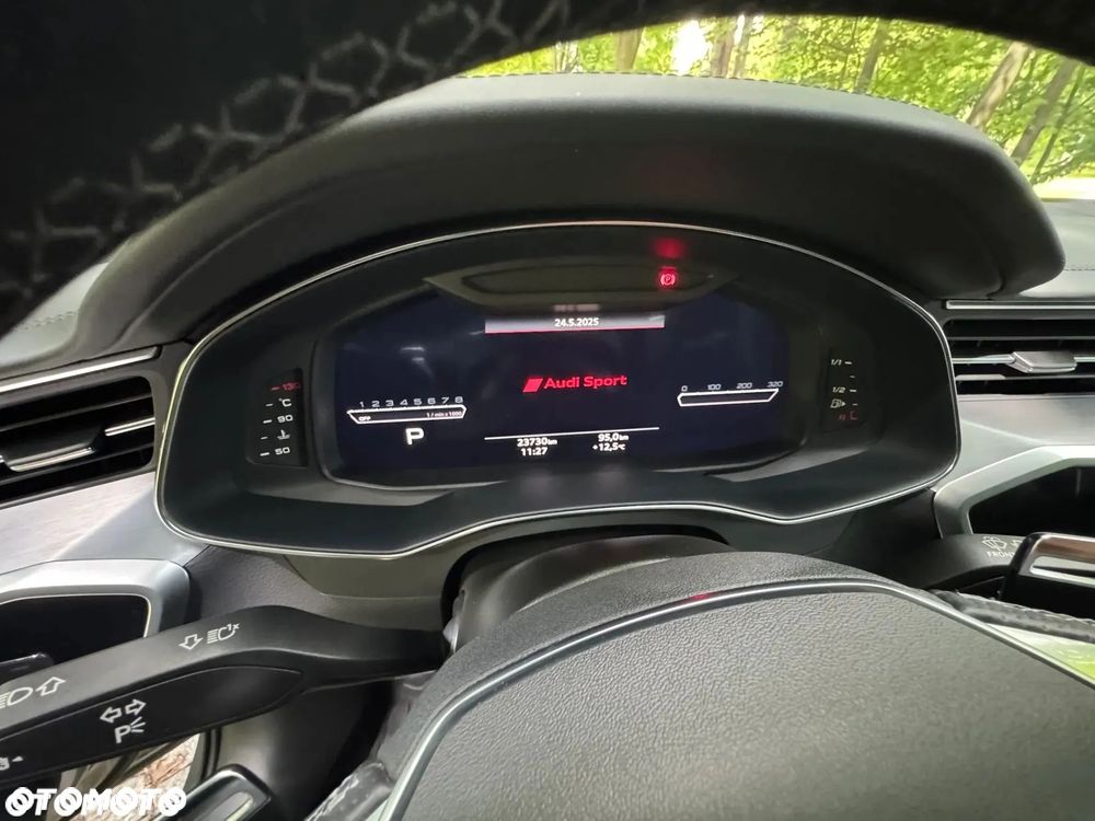 Audi RS6 - 9