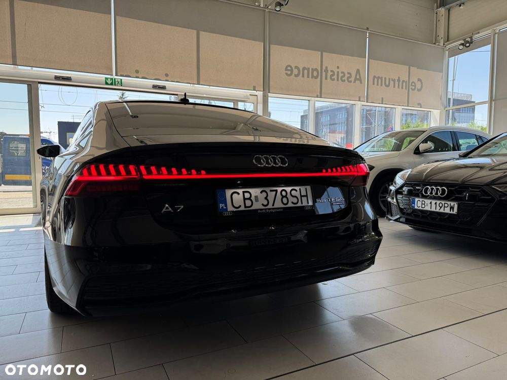 Audi A7 Sportback - 17