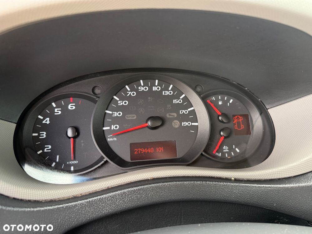 Renault Master - 26
