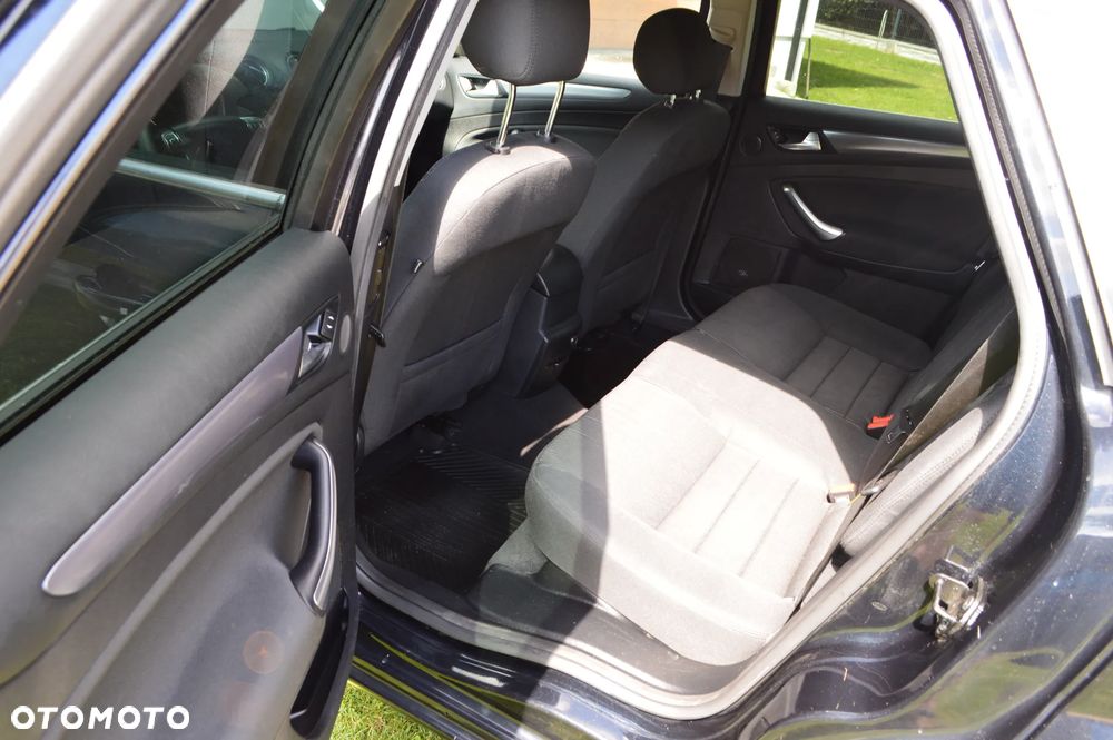 Ford Mondeo 2.0 TDCi Titanium MPS6 - 18