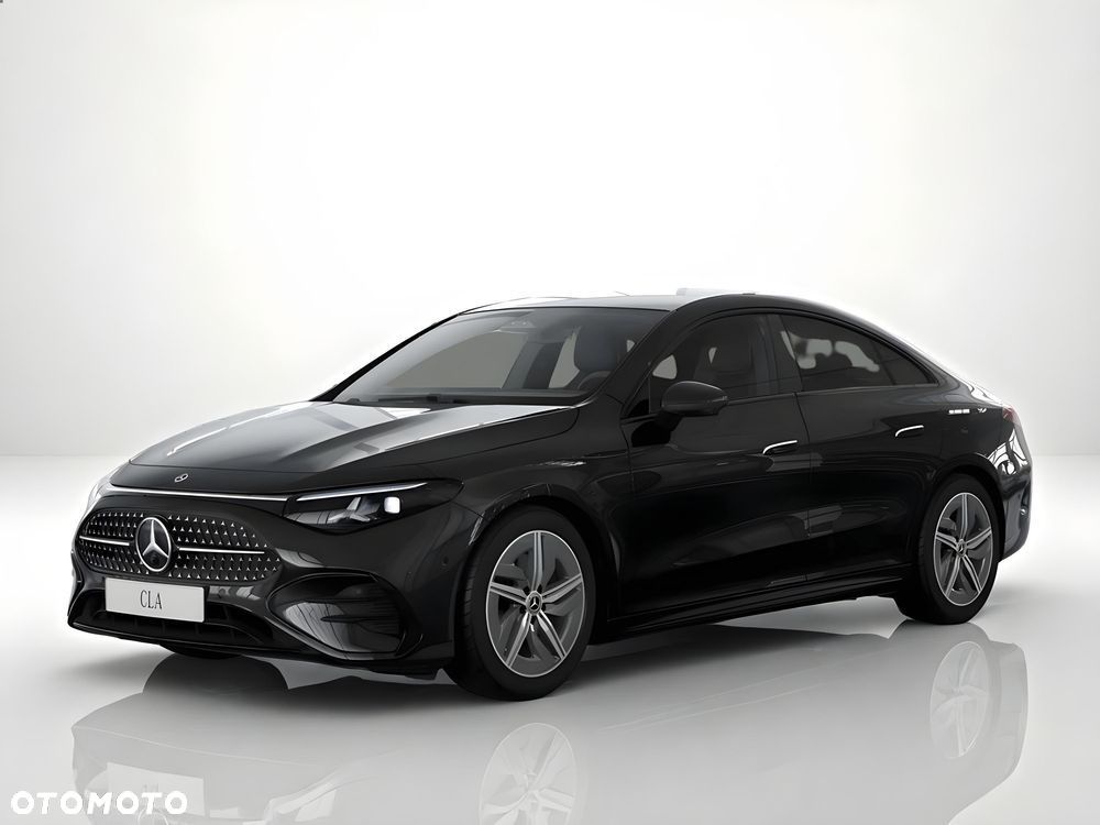Mercedes-Benz CLA 200 mHEV 8G-DCT - 1