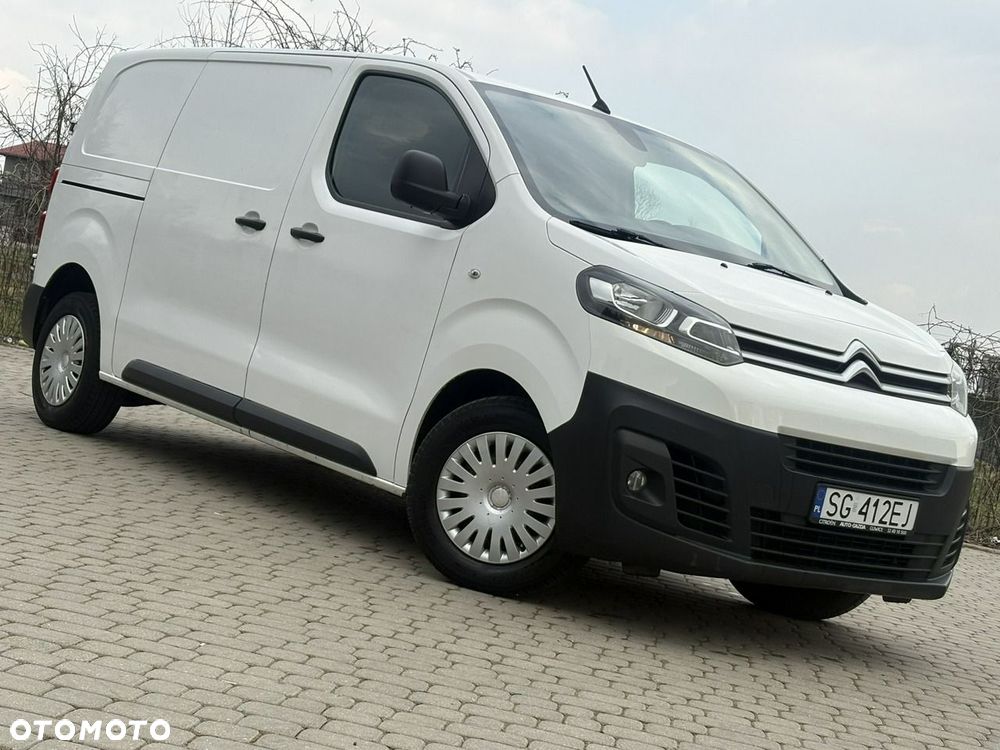 Citroën Jumpy Eco M Profi - 3