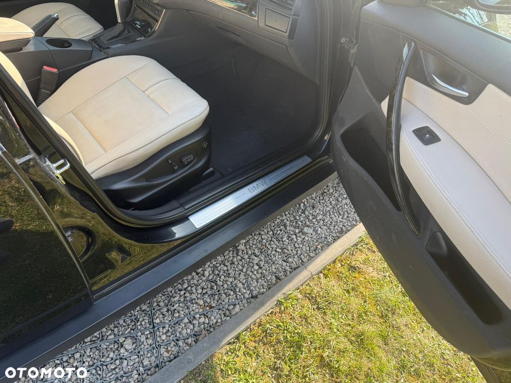 BMW X3 - 14