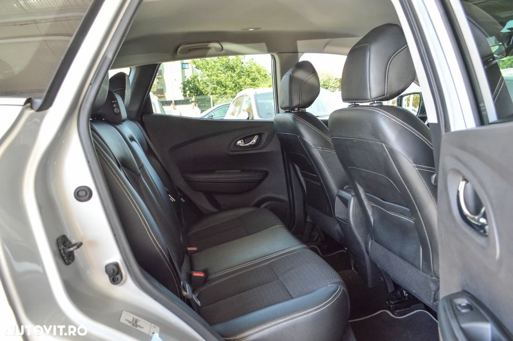 Renault Kadjar 1.5 DCI EDC Intens - 16