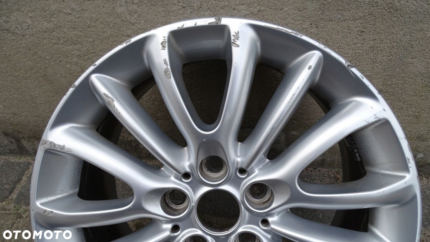 MINI CLUBMAN F54 7.5Jx17H2 ET54 5x112 - felga - 2