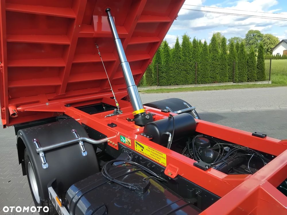 MAN Tgl - 10