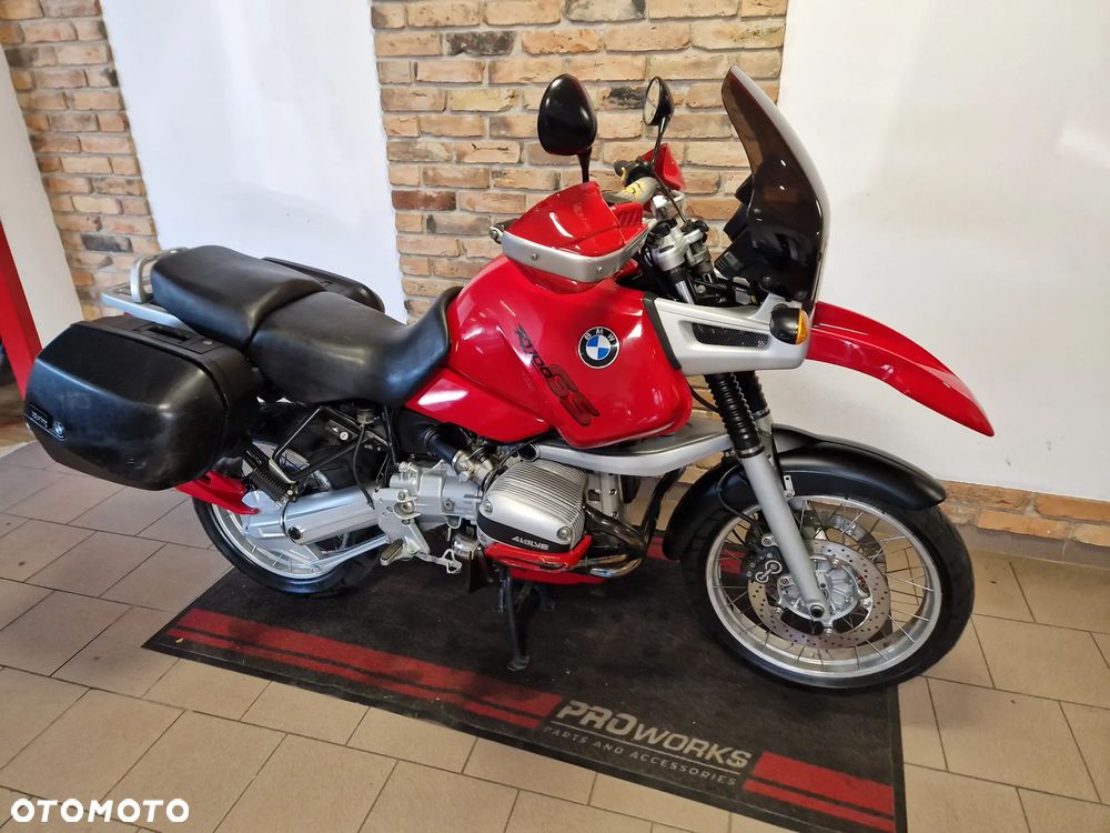 BMW GS - 37