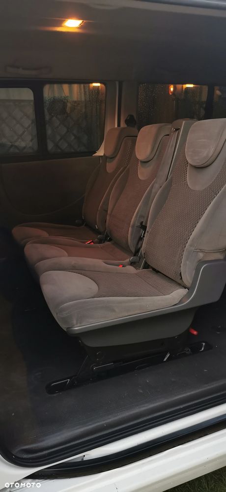 Fiat Scudo Panorama L2H1 Executive - 22