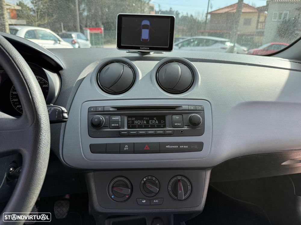 SEAT Ibiza SC 1.2 TSI 30 Years - 16