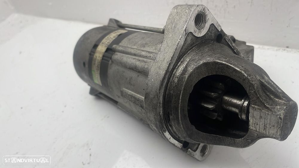 MOTOR ARRANQUE BMW 3 COMPACT 2002 - 3