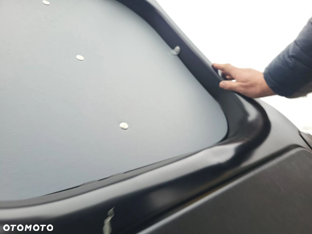 Renault TRAFIC L1H1 - 8