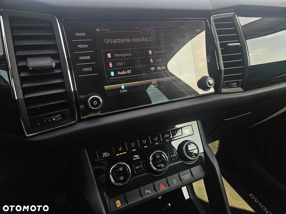 Skoda Kodiaq 2.0 TDI 4x2 Style DSG - 25