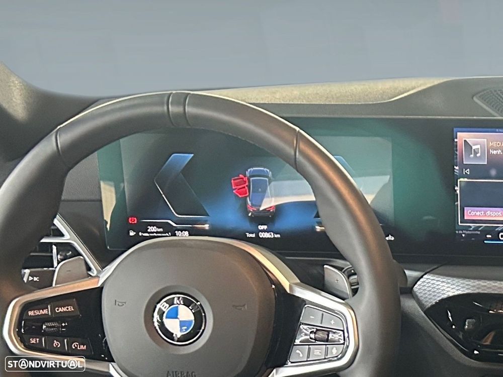 BMW 420 Gran Coupé d Pack Desportivo M Pro Auto - 15