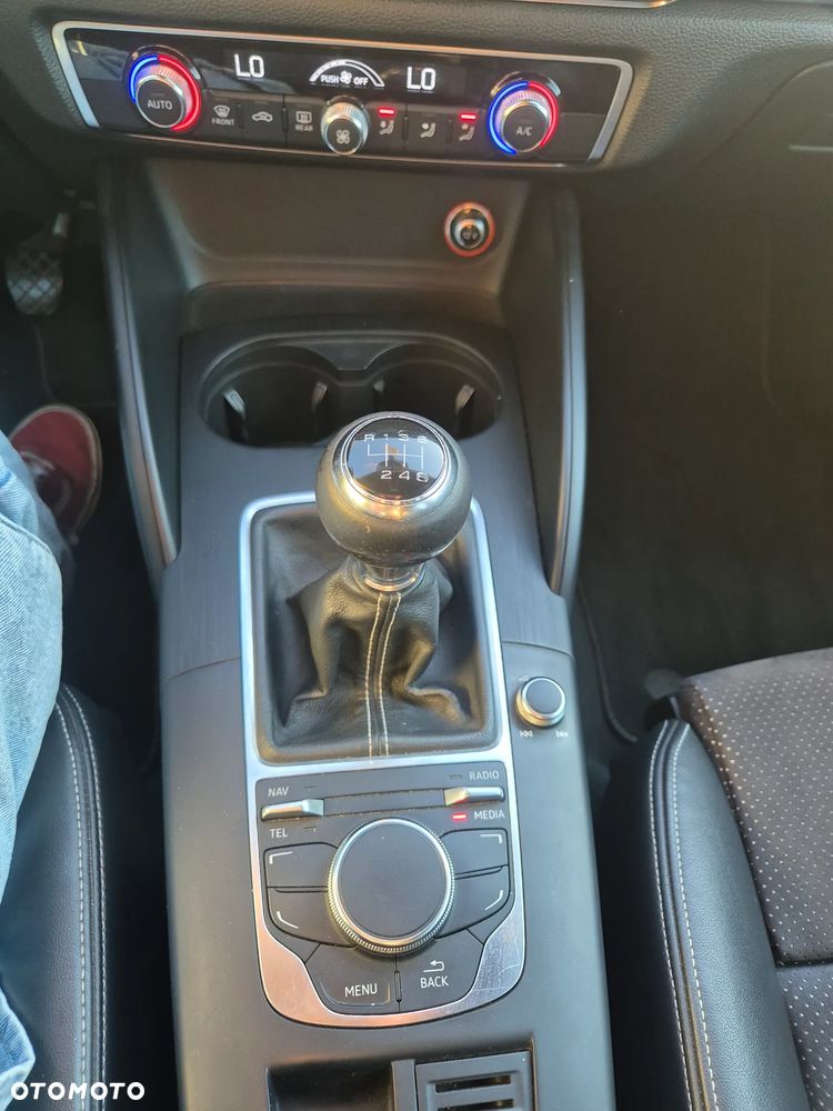 Audi A3 Sportback 2.0 TDI Quattro Ambition - 24