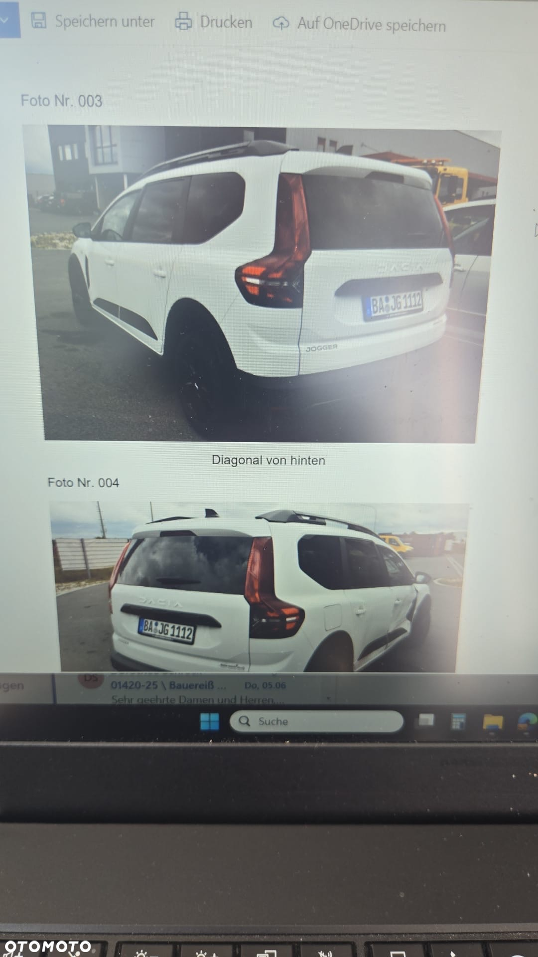 Dacia Jogger 1.0 TCe Extreme - 12