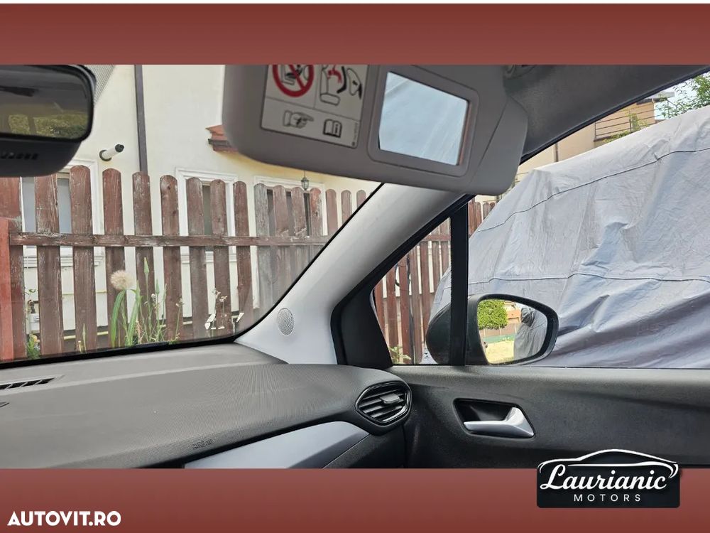Opel Crossland - 27