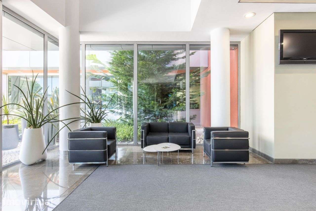 Espaço de escritório privativo para 5 pessoas Lisbon, Quinta da Fonte - Grande imagem: 4/10