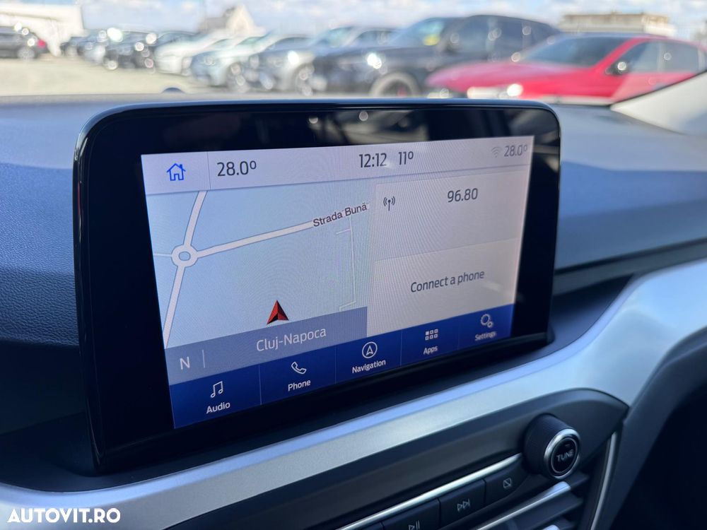 Ford Focus 1.5 EcoBlue Active - 29