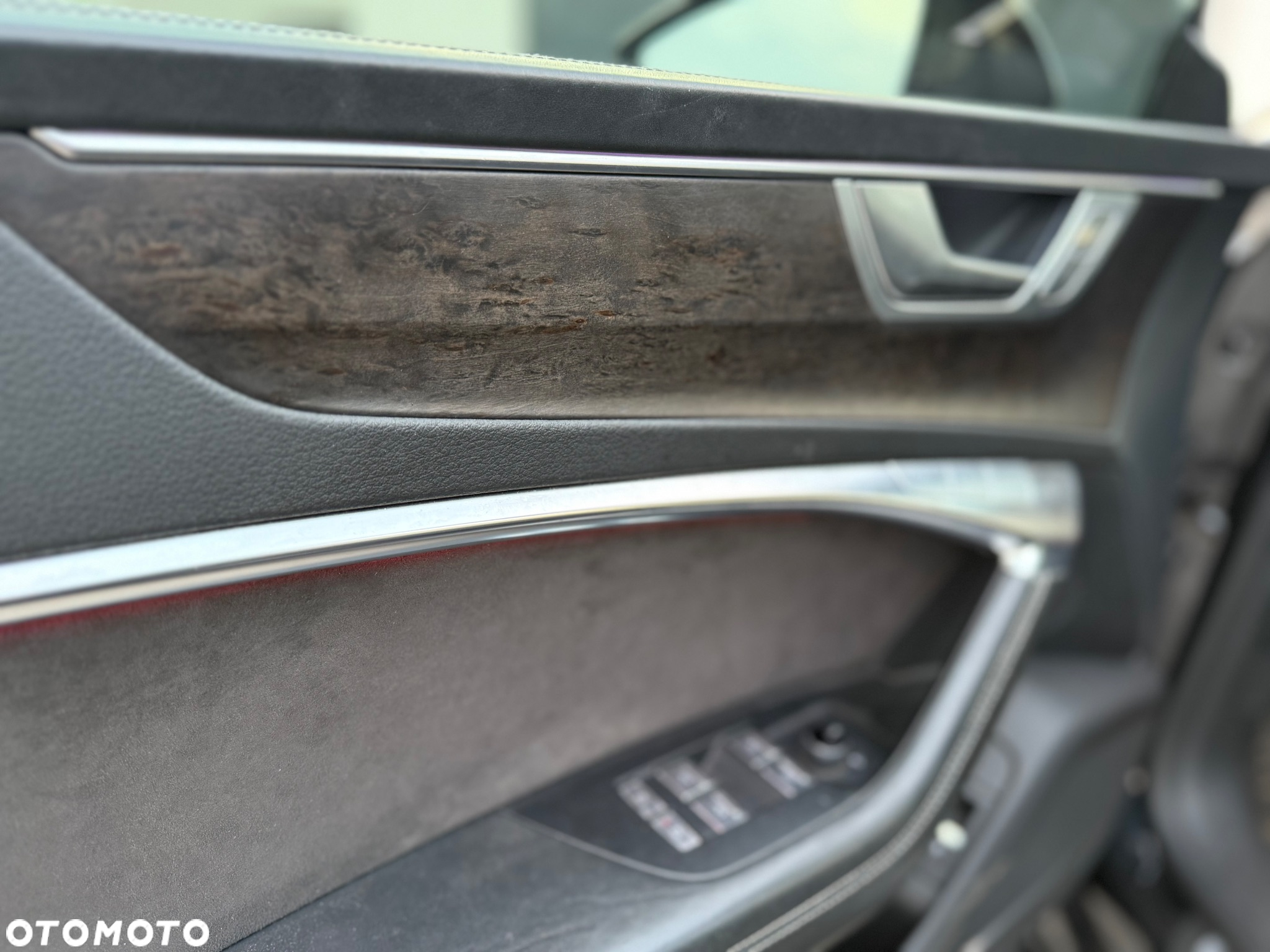 Audi A7 Sportback 55 TFSI Quattro S tronic - 18