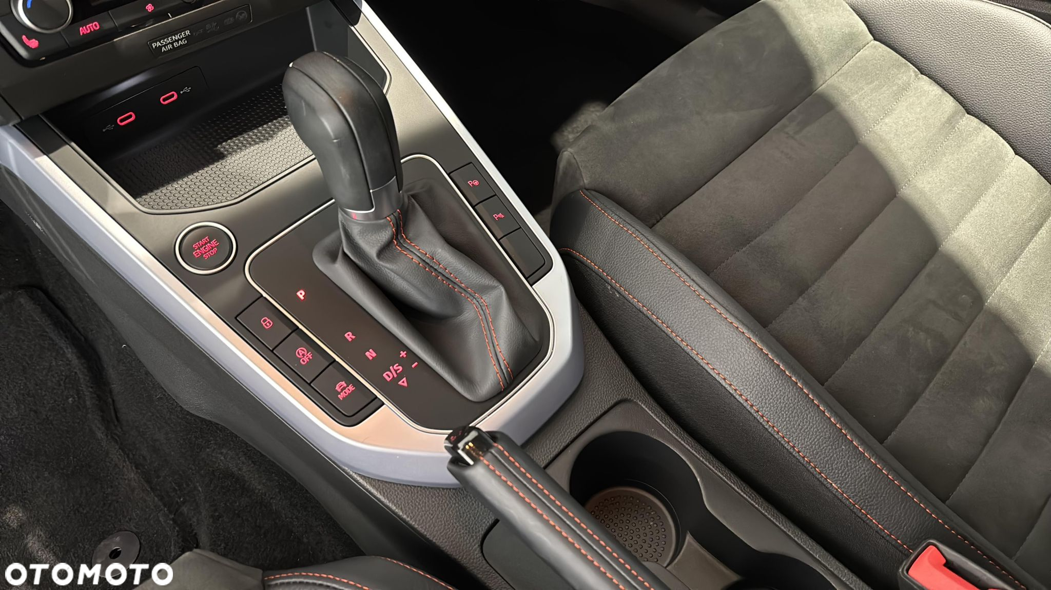 Seat Arona 1.5 TSI EVO FR S&S DSG - 15