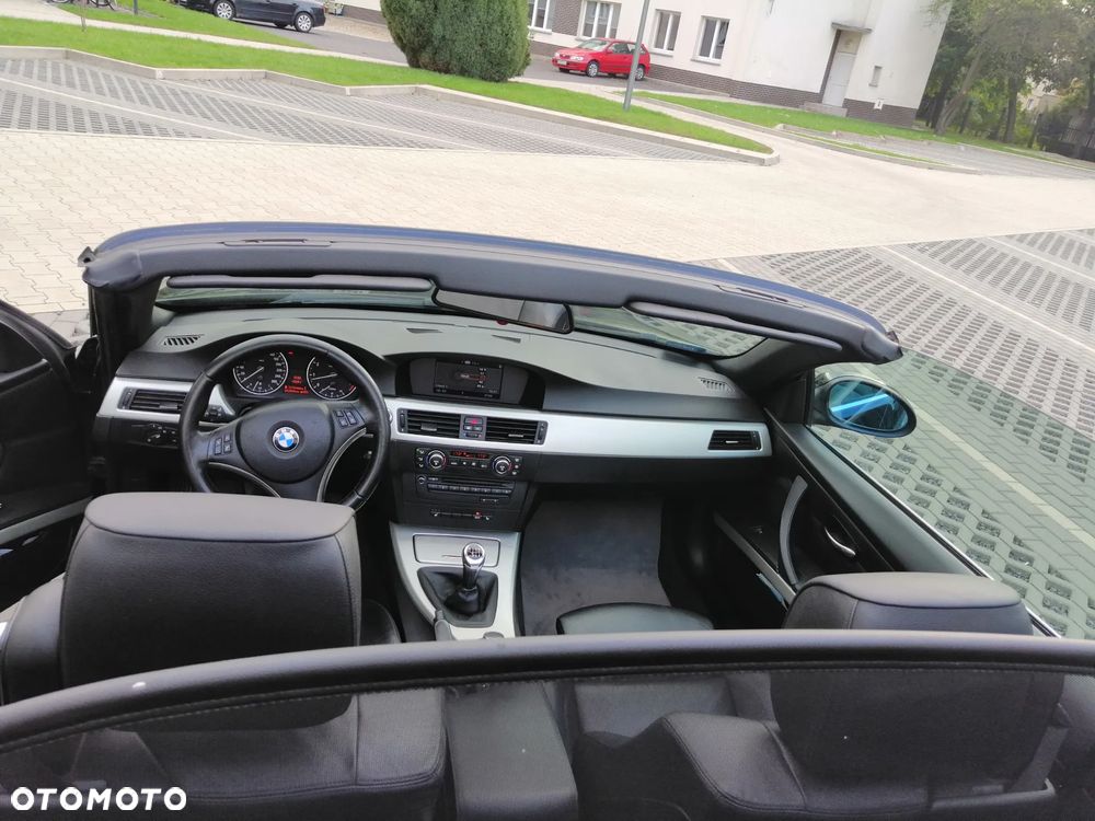 BMW Seria 3 - 13