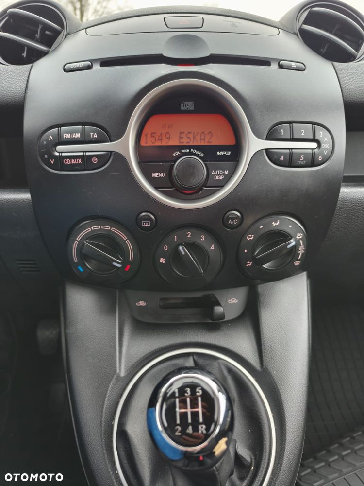 Mazda 2 1.3 Dynamic - 9