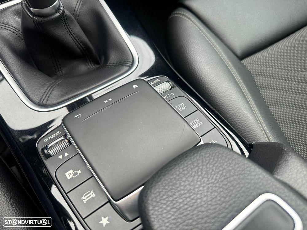 Mercedes-Benz A 160 Progressive - 7