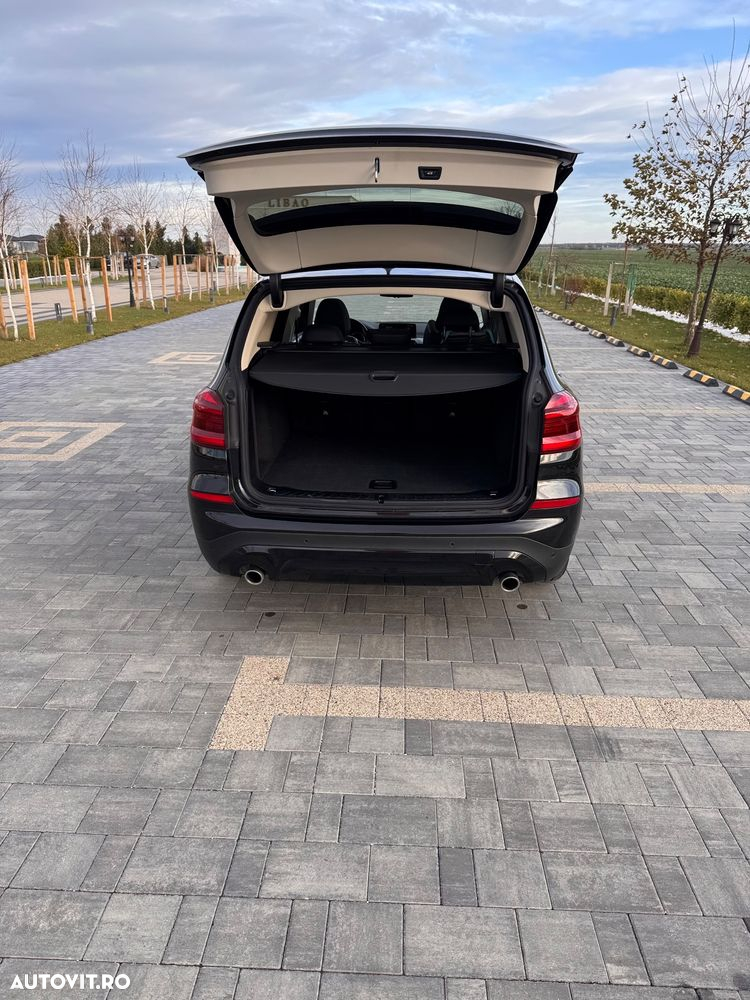 BMW X3 - 11