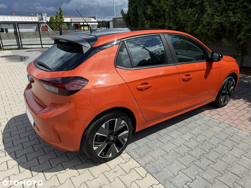 Opel Corsa - 6