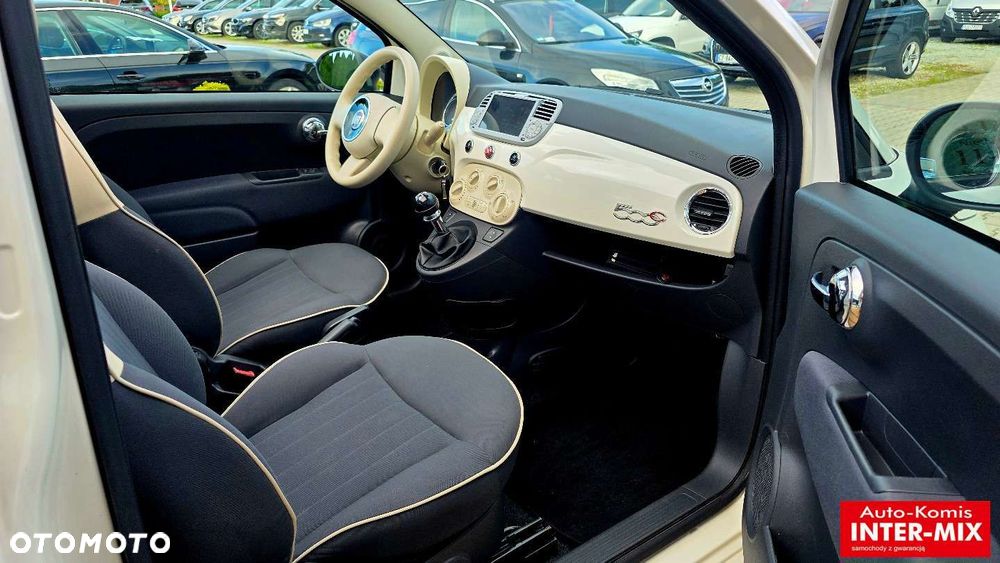 Fiat 500 - 32