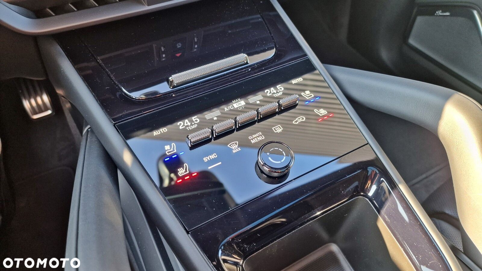 Porsche Cayenne - 17